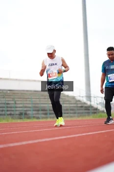 Runner Photo 4535815