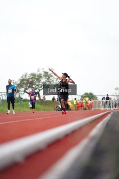 Runner Photo 4535826