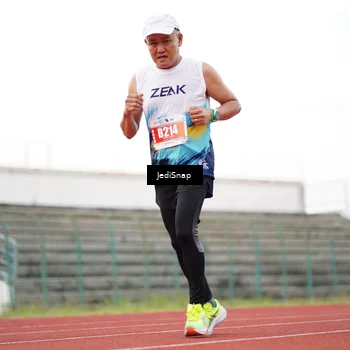 Runner Photo 4535834