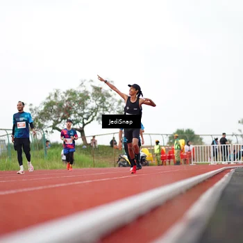 Runner Photo 4535835