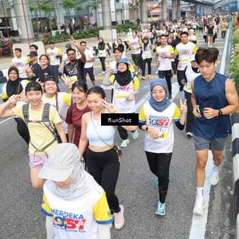 Runner Photo 4535838
