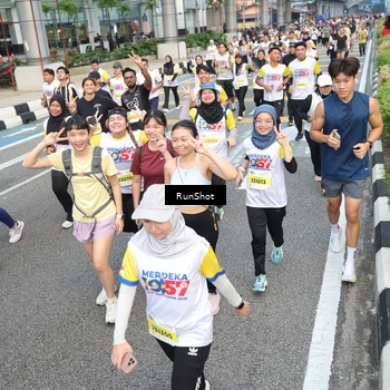 Runner Photo 4535839