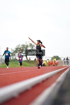 Runner Photo 4535840