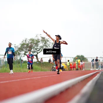 Runner Photo 4535841