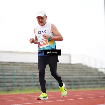 Runner Photo 4535843