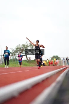 Runner Photo 4535848