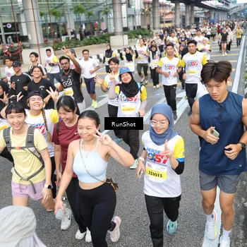 Runner Photo 4535852