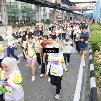 Runner Photo 4535860