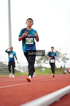 Runner Photo 4535863