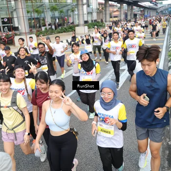 Runner Photo 4535865