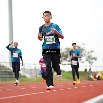 Runner Photo 4535868