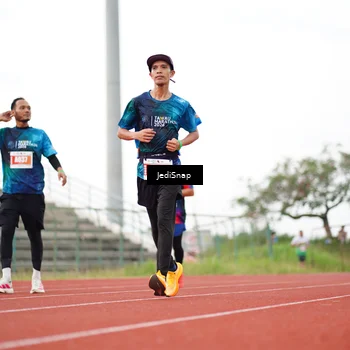 Runner Photo 4535881