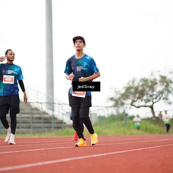 Runner Photo 4535882