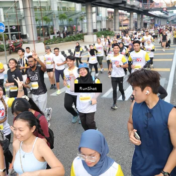 Runner Photo 4535885