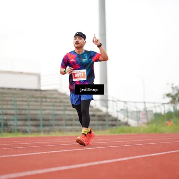 Runner Photo 4535888