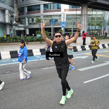 Runner Photo 4535893