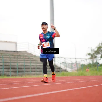 Runner Photo 4535895