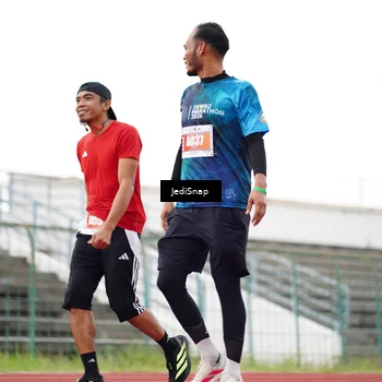 Runner Photo 4535896