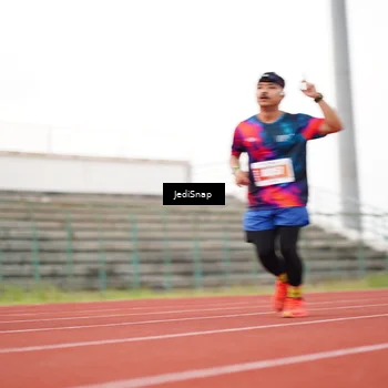 Runner Photo 4535898