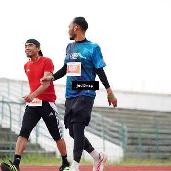 Runner Photo 4535900