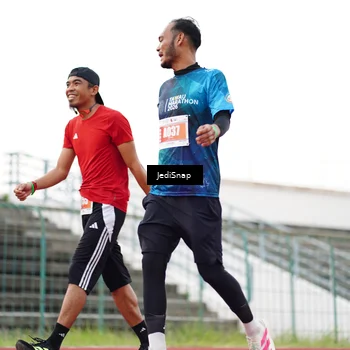 Runner Photo 4535901
