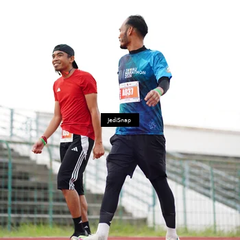 Runner Photo 4535908
