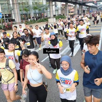Runner Photo 4535911