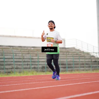 Runner Photo 4535913