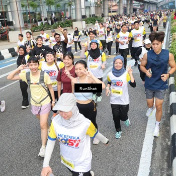 Runner Photo 4535919