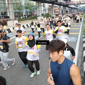 Runner Photo 4535920