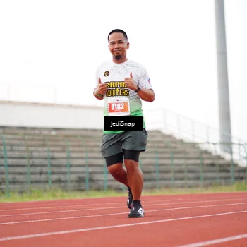 Runner Photo 4535922