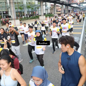 Runner Photo 4535923