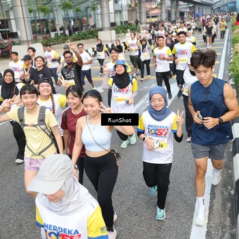 Runner Photo 4535924