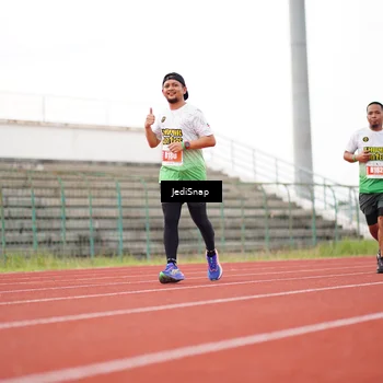 Runner Photo 4535926