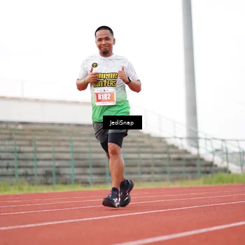 Runner Photo 4535927
