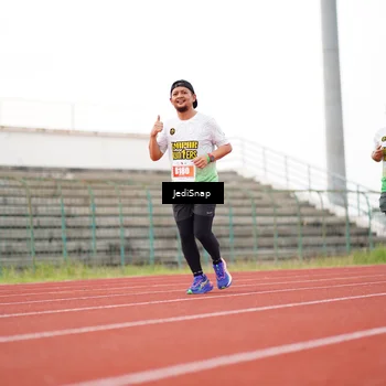 Runner Photo 4535929