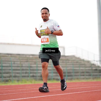 Runner Photo 4535931