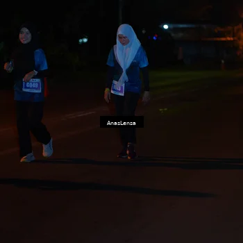 Runner Photo 4535942