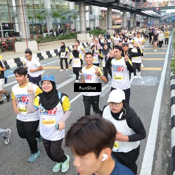 Runner Photo 4535943