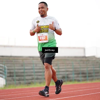 Runner Photo 4535945