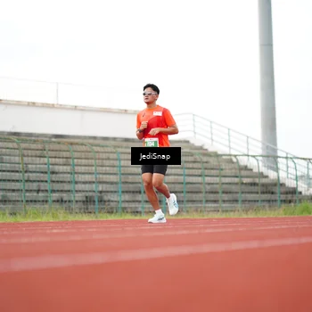 Runner Photo 4535946