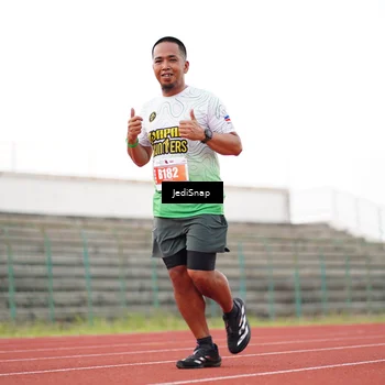 Runner Photo 4535948