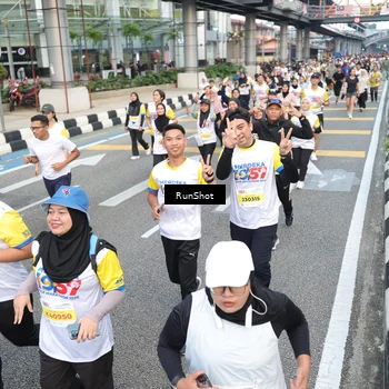 Runner Photo 4535955