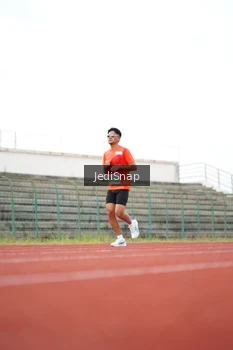 Runner Photo 4535957