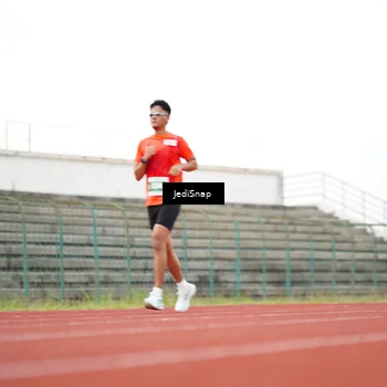 Runner Photo 4535961