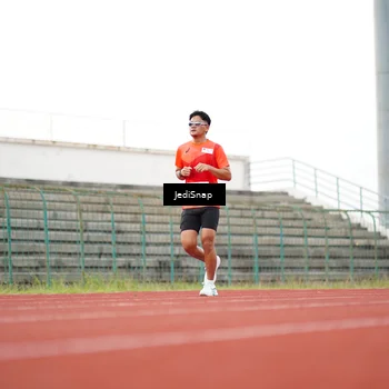 Runner Photo 4535964