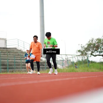 Runner Photo 4535965