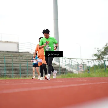 Runner Photo 4535970