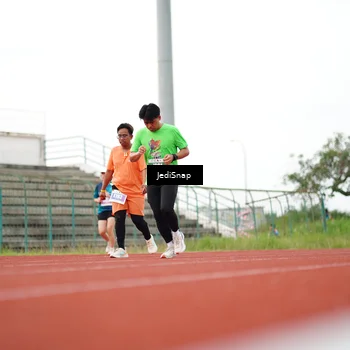 Runner Photo 4535971
