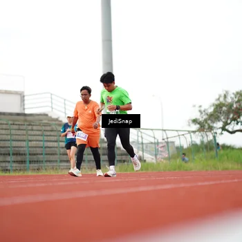 Runner Photo 4535979